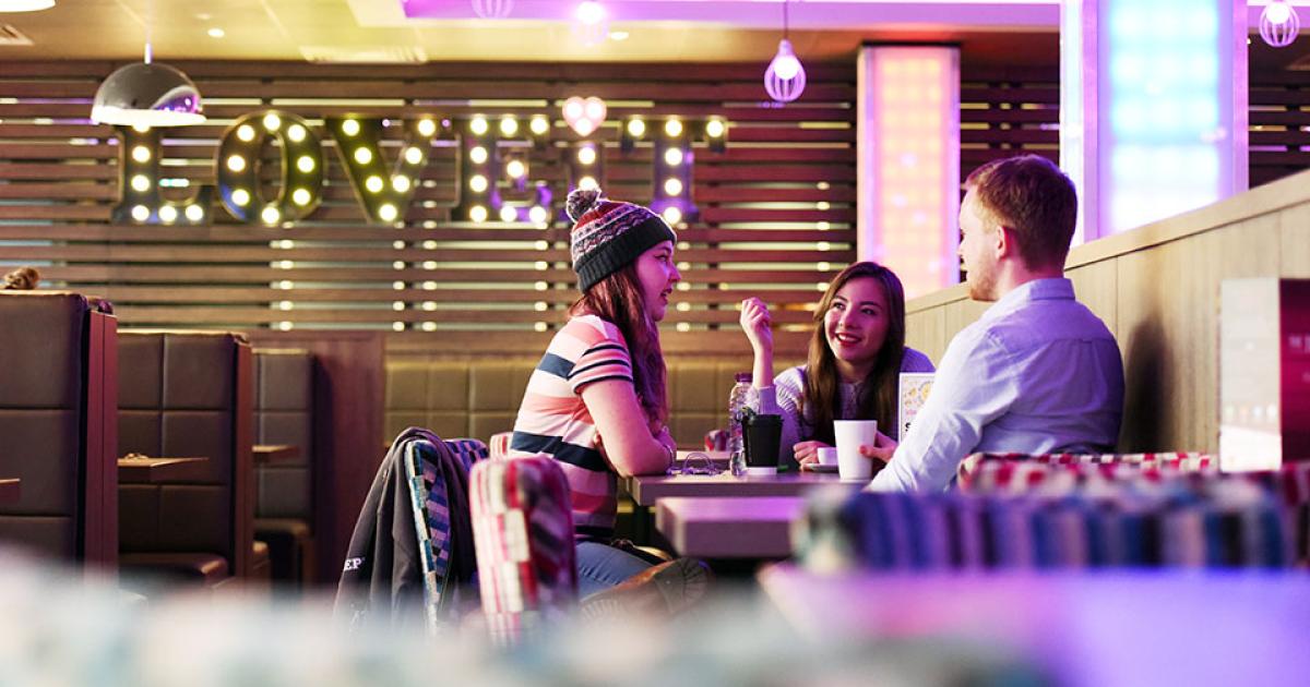 10 bars and clubs in Teesside to check out during freshers'