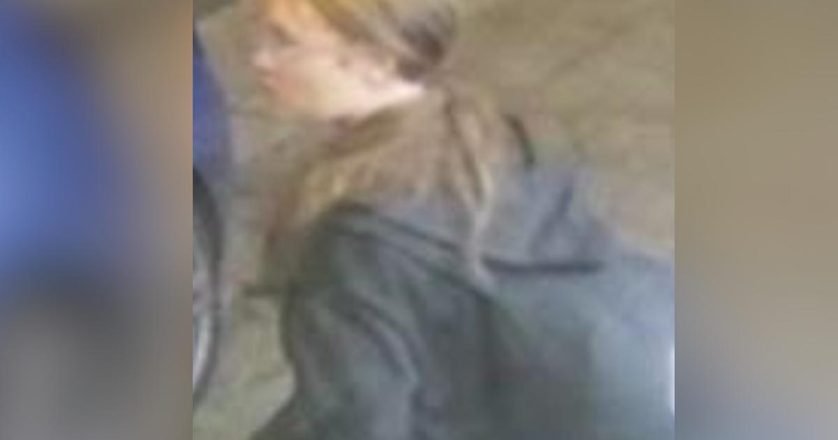 Missing 13-year-old Lillia found safe after eight days
