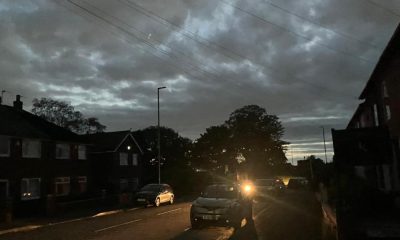 Power goes out in Ainsworth for second time in a week