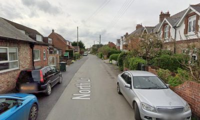 York road double yellow line plans spark objections
