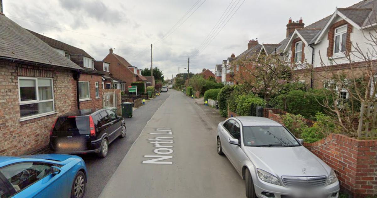 York road double yellow line plans spark objections
