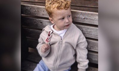 Body found in search for missing three-year-old Noah Woods