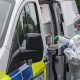 North Yorkshire woman in her late 50s found dead in Harrogate