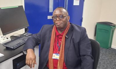 Bolton AI expert agrees with King’s but says slowing down is a mistake