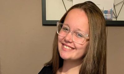 Mother appeals for missing Bolton girl to come home