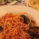 Coastal restaurant praised for its wonderful Italian food