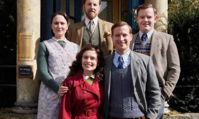 All Creatures Great and Small full cast list for series 7