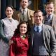 All Creatures Great and Small full cast list for series 7