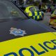 Emergency services in Haxby after reported two-vehicle crash