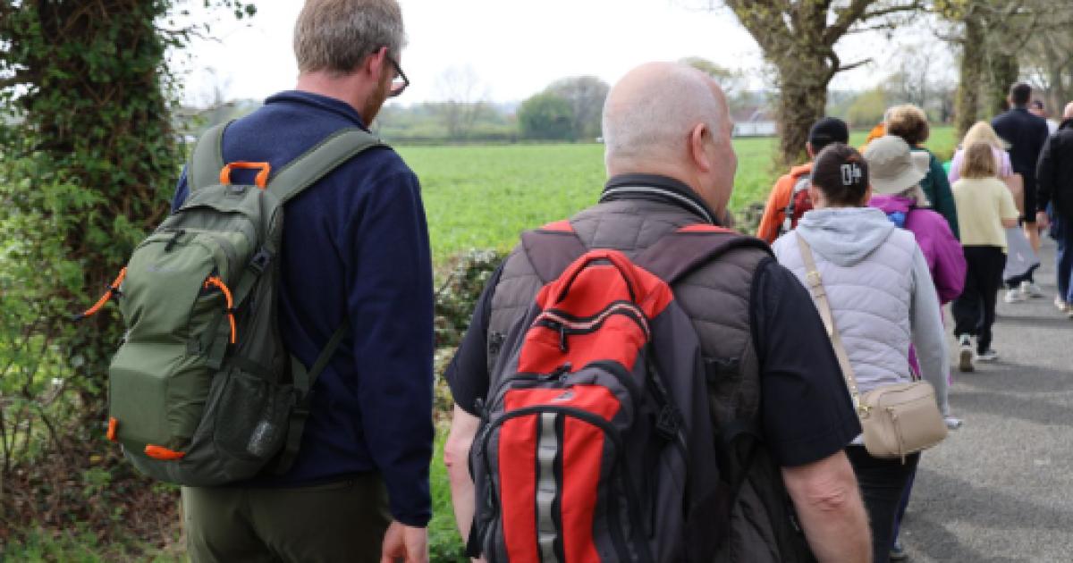 Archbishop of York to join the Isle of Man pilgrimage
