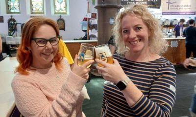 Successful start to four-day York CAMRA Beer Festival 2026