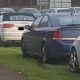 York Designer Outlet Christmas parking ban could enforced all year