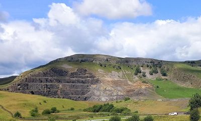 Walks: Try this short river walk from Horton to Settle