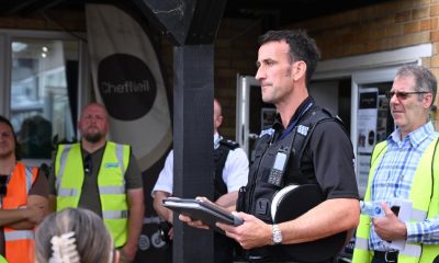Volunteers in tears as search for Noah Woods ends in heartbreak