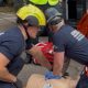 GM firefighters secure Dubai World Rescue Challenge