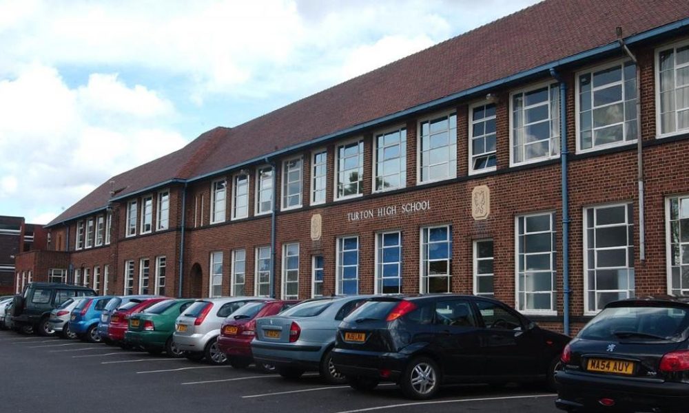 Turton School warns its is closed due to gas leak