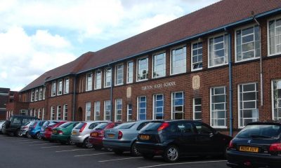 Turton School warns its is closed due to gas leak