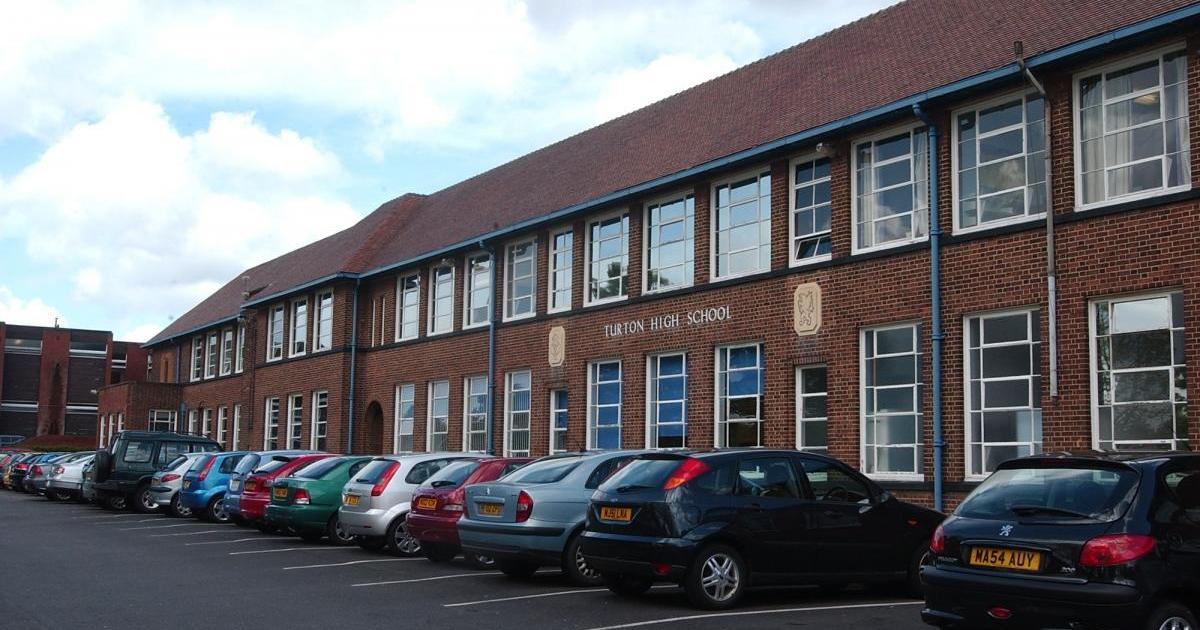 Turton School warns its is closed due to gas leak