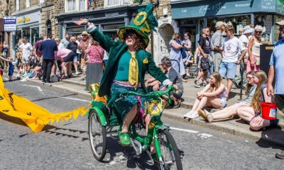 Barnard Castle Meet fundraiser cancelled over low sales