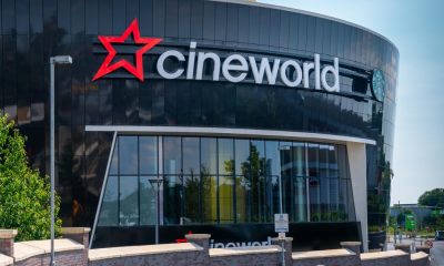 200 customers sign petition to reverse Cineworld change