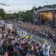 Simply Red's 2027 tour at Scarborough Open Air Theatre