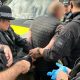 Bolton facial recognition van operation makes two arrests