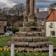 Northumberland village of Norham and its County Durham past