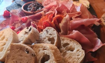 Why foodies are flocking to Rose & Potter in Marske