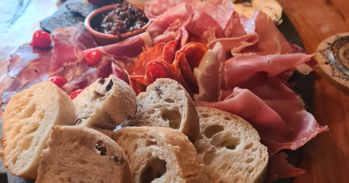 Why foodies are flocking to Rose & Potter in Marske