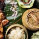Saltburn's Coco & Rum blends bold flavours and fiery Thai curries