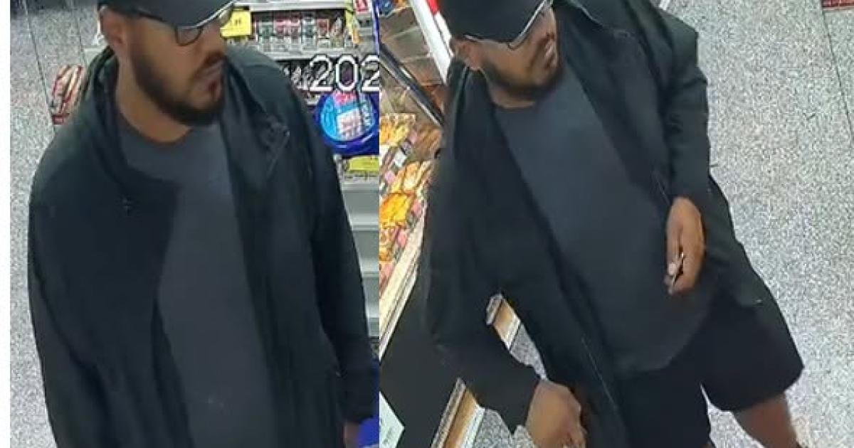 Police appeal after theft from car in Balmoral Terrace, York