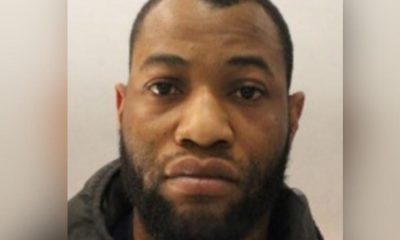 Sex offender jailed for exposing himself to woman on train