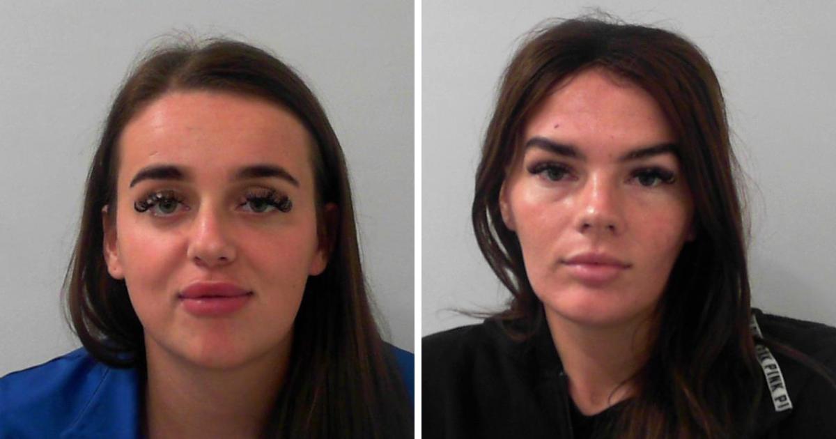 12 rogue builders gang members jailed for more than 63 years