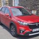 Suzuki S-Cross: can this understated SUV outsmart rivals?
