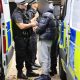 Operation AVRO leads to 26 arrests and drug seizures