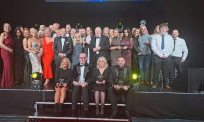 Winners revealed at the Bolton News Business Awards 2026