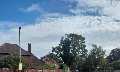 Diversion plans in Norton changed by Northern Gas