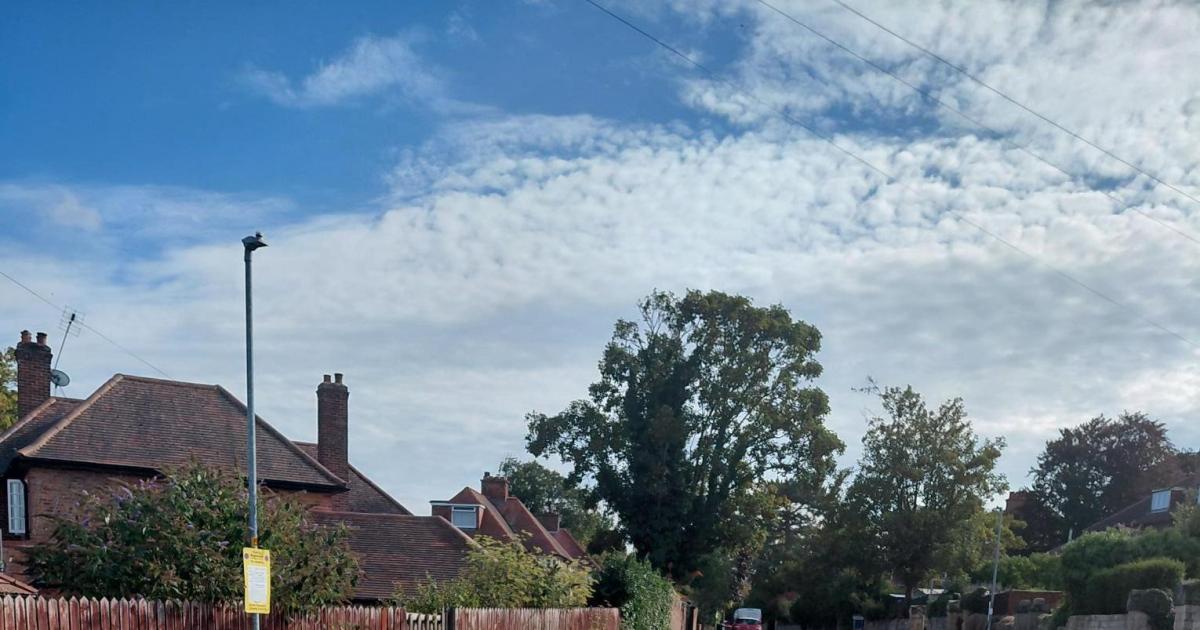 Diversion plans in Norton changed by Northern Gas