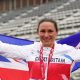Who is Dame Sarah Storey? Paralympian athlete on Strictly