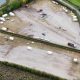 Travellers 'ignored High Court' in North Yorkshire village