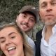 Netflix's Charlie Hunnam suprises Geordies in LA ahead of new Monster