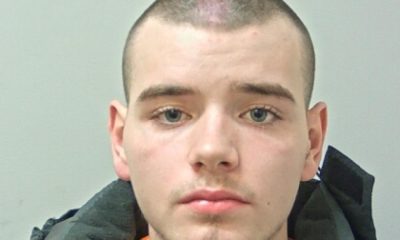 Thug who rioted after Southport attack jailed for domestic violence