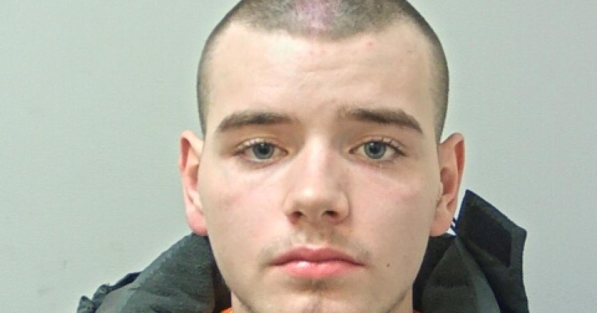 Thug who rioted after Southport attack jailed for domestic violence