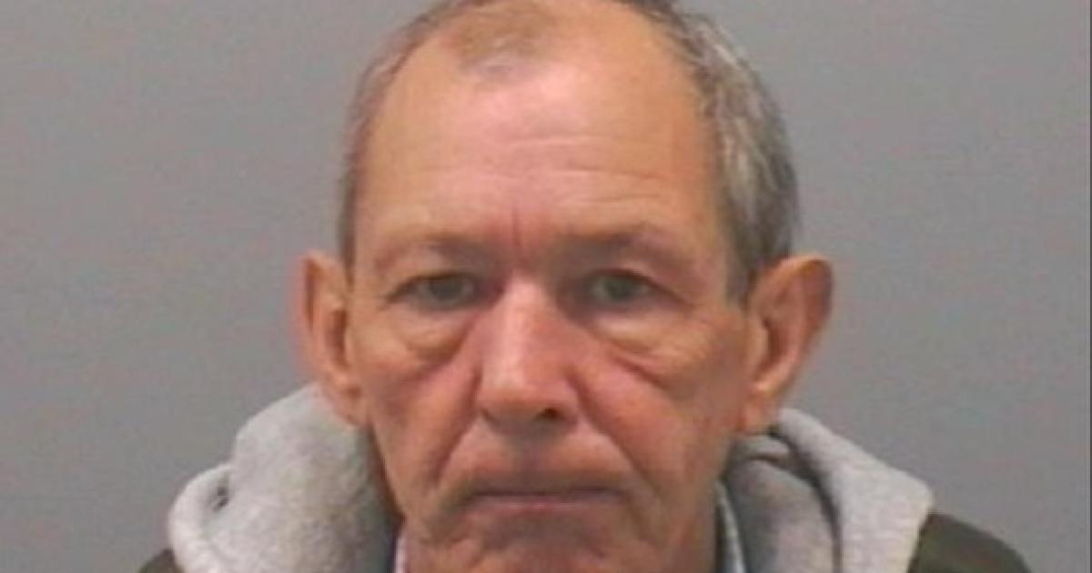 Newcastle paedophile Michael Burke cast shadow over three girls' lives