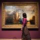 Spectacular Odyssey painting on show at York Art Gallery