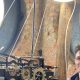 Ripon Grammar School clock restored after decades of silence