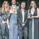 Octagon Theatre wins Retail/Leisure and Hospitality award