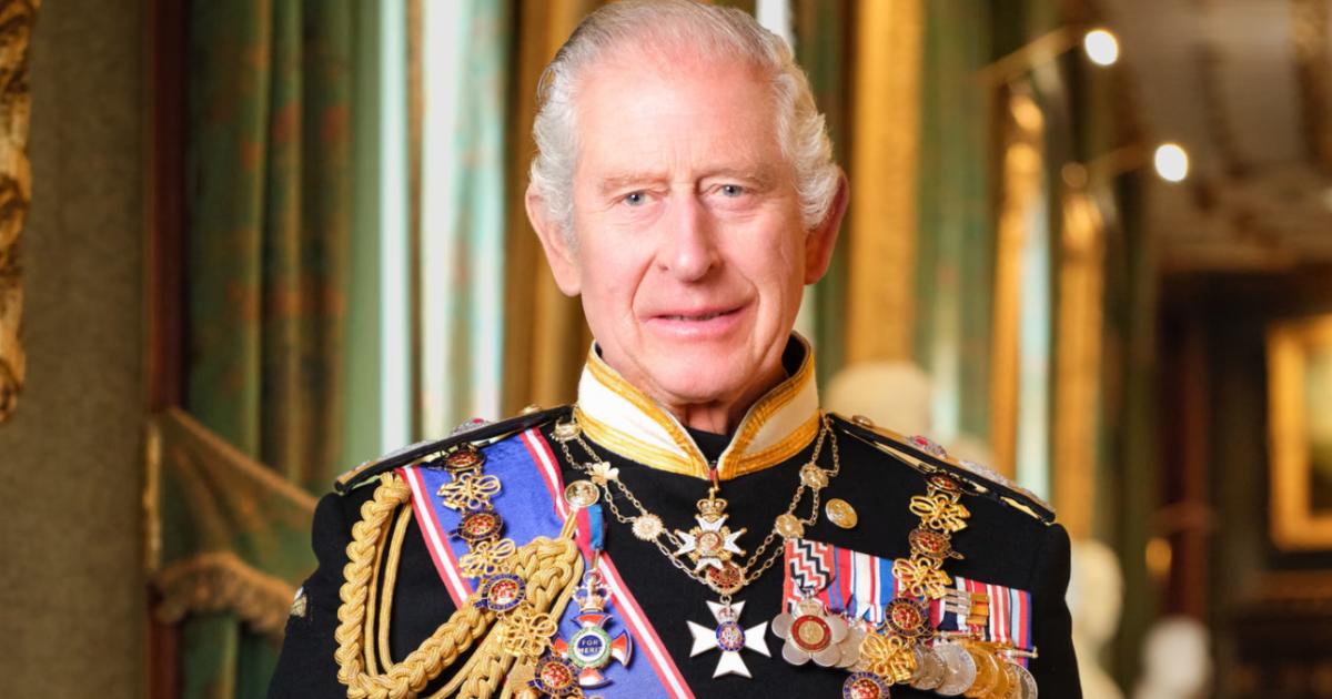 King Charles urged to strip council chief's OBE after honours removed