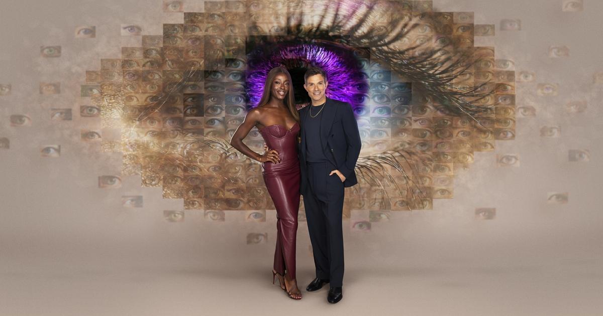 Who was the first housemate evicted from Big Brother 2026?