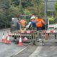 Broadband works begin this morning on Blackburn Road